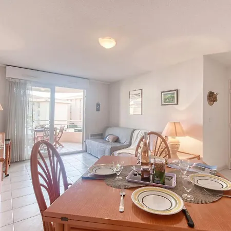 Appartement Le Consul-2 By Interhome *