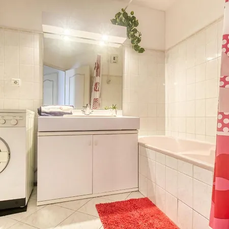 Le Consul-2 By Interhome Fréjus