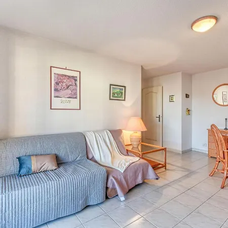 Apartament Le Consul-2 By Interhome