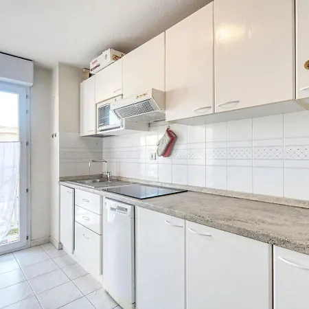 Appartement Le Consul-2 By Interhome *