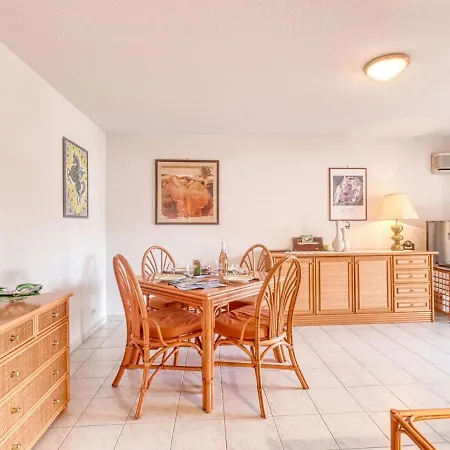 Le Consul-2 By Interhome * Fréjus