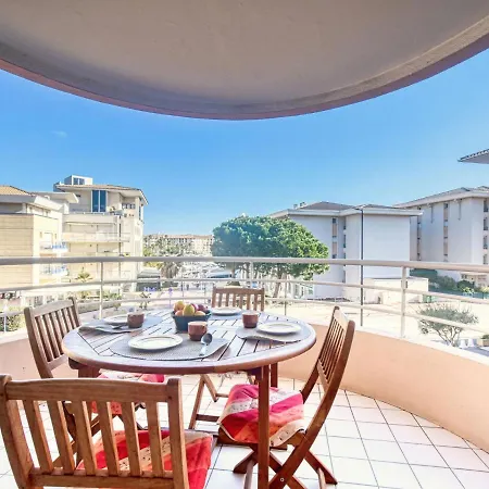 Le Consul-2 By Interhome Fréjus