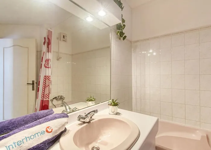 Le Consul-2 By Interhome شقة Fréjus
