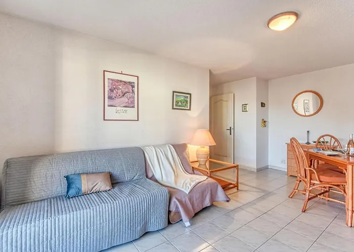 شقة Le Consul-2 By Interhome