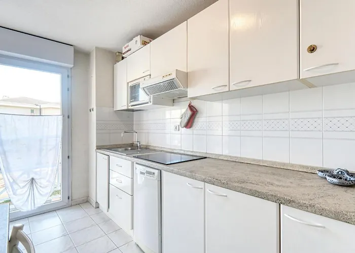 شقة Le Consul-2 By Interhome *