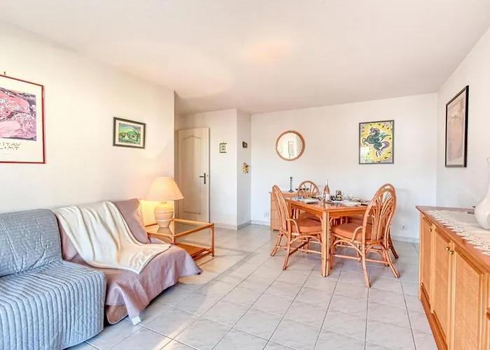 شقة Le Consul-2 By Interhome Fréjus