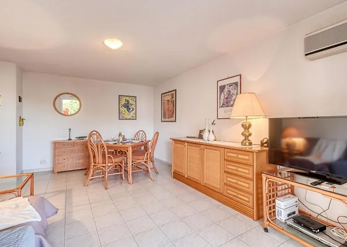 شقة Le Consul-2 By Interhome *