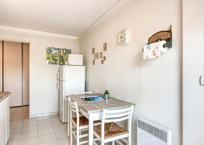 شقة Le Consul-2 By Interhome